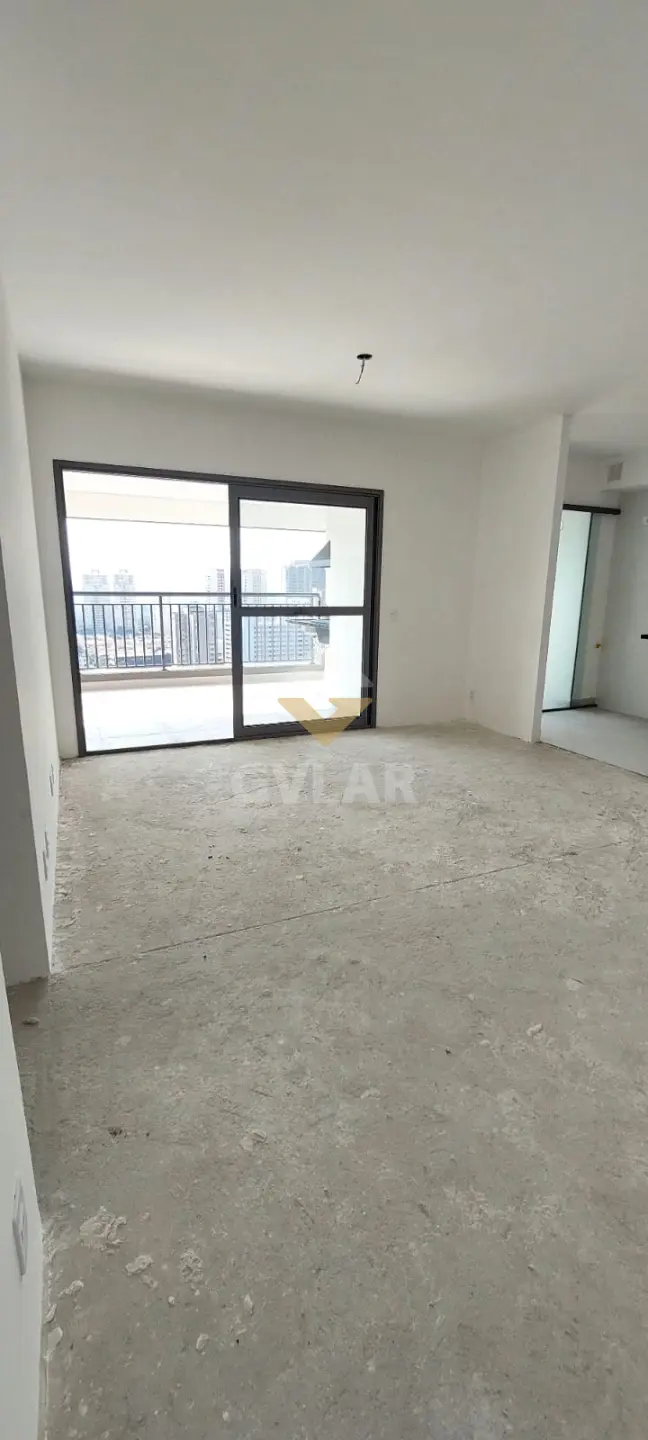 APARTAMENTO COM 3 SUÍTES NA MOOCA